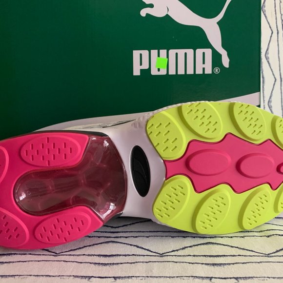 New In Box Men's Puma's Size 12 #75 - Picture 5 of 13